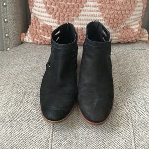 COPY - Vince Camuto Bootie